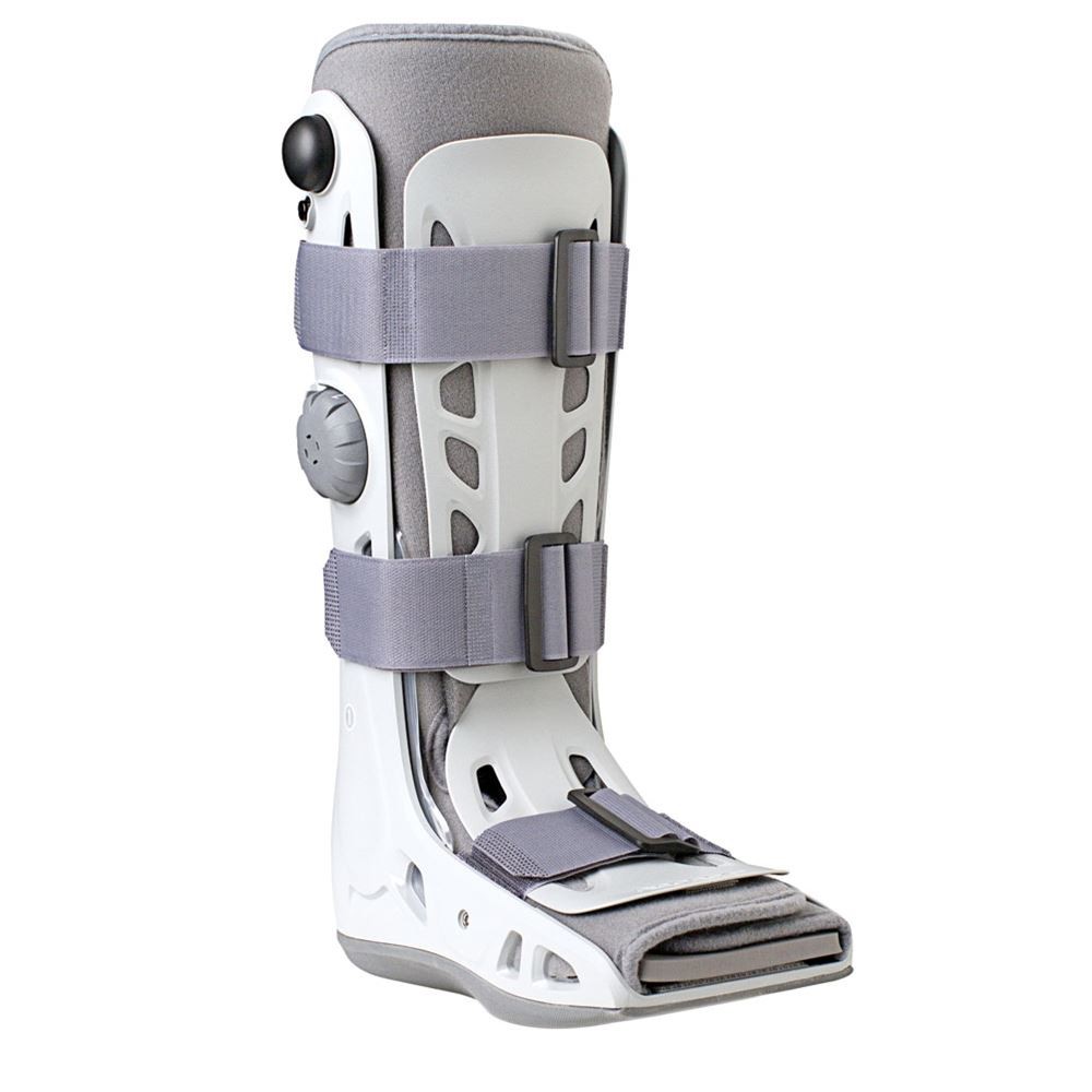 TPU Coated KNIT FABRIC for Medical Walking Boot TPU Coated KNIT FABRIC for Medical Walking Boot