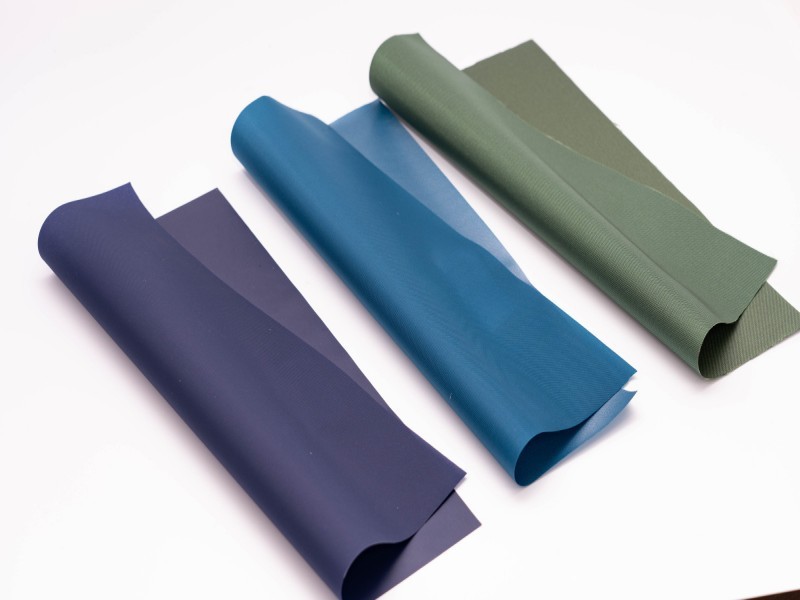 TPU Laminated Fabric