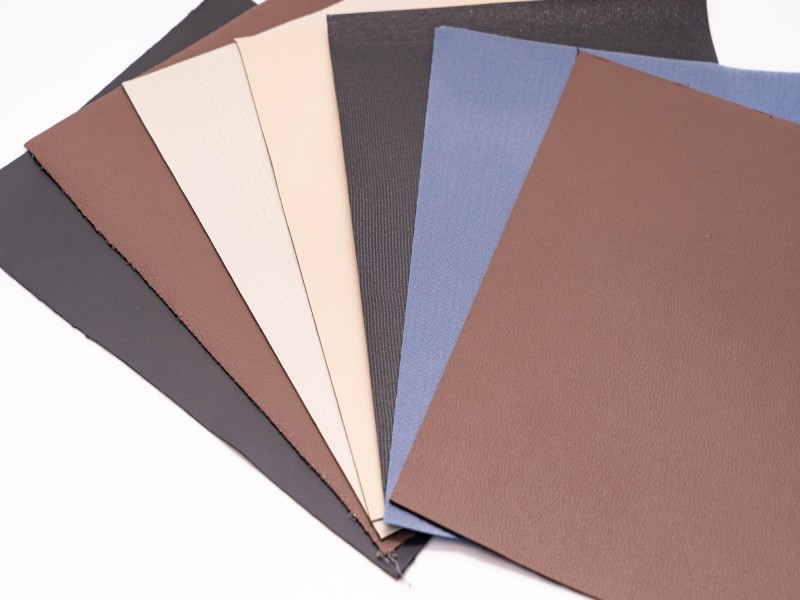 TPU Laminated Fabric